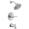 Monitor&reg; 14 Series Tub & Shower Trim (Recertified)