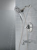 Monitor&reg;&nbsp;14 Series Tub & Shower With In2ition&reg;