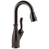 Single Handle Pull-Down Bar / Prep Faucet (Recertified)