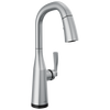 Touch2O&reg; Bar / Prep Faucet with Touchless Technology