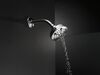 H<sub>2</sub>Okinetic&reg; 5-Setting Contemporary Shower Head