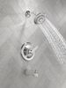 Monitor 13 Series Tub & Shower Trim