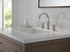 Two Handle Widespread Bathroom Faucet