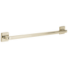 24" Angular Modern Decorative ADA Grab Bar (Recertified)
