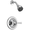 Single Handle Shower