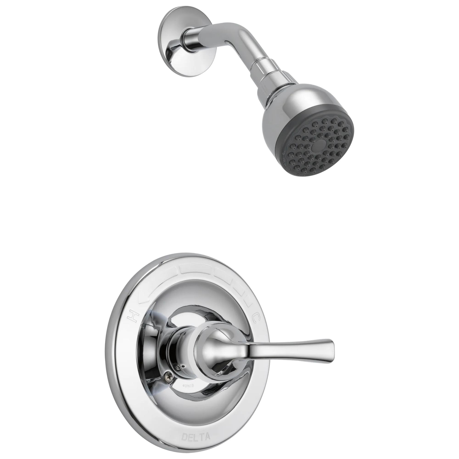 Single Handle Shower