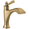 Single Handle Bathroom Faucet
