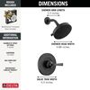 Monitor&reg; 14 Series Shower Only (Recertified)
