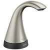 Transitional Soap Dispenser with Touch<sub>2</sub>O<sub>.xt&reg;</sub> Technology