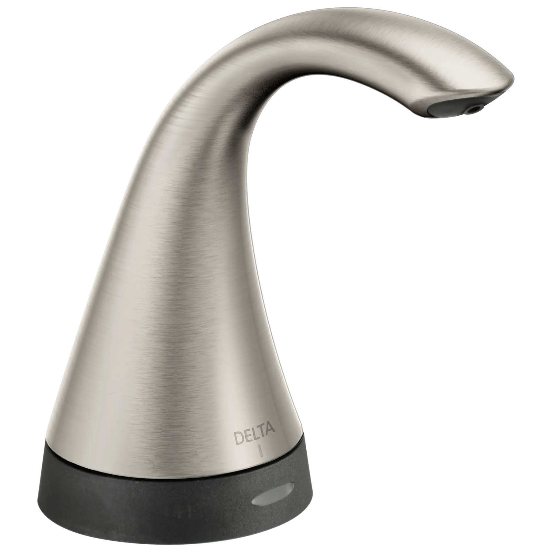 Transitional Soap Dispenser with Touch<sub>2</sub>O<sub>.xt&reg;</sub> Technology