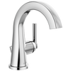 Single Handle Centerset Faucet