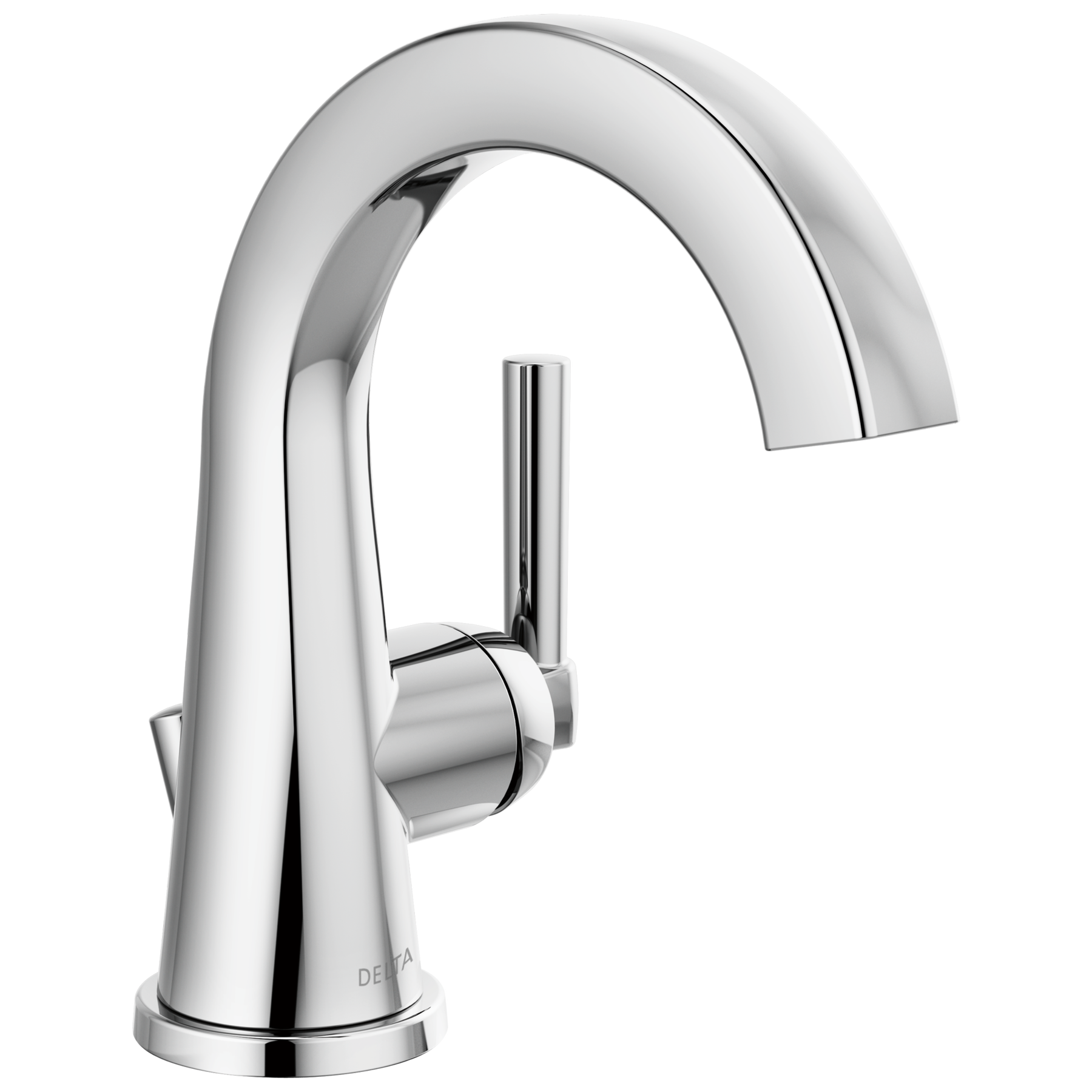 Single Handle Centerset Faucet