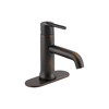 Single Handle Bathroom Faucet (Recertified)