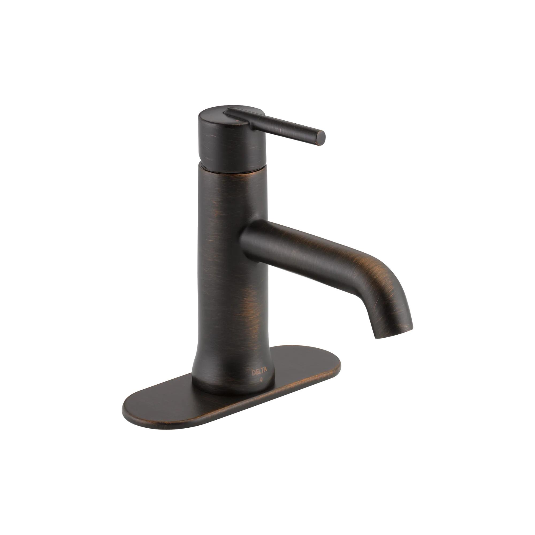 Single Handle Bathroom Faucet (Recertified)