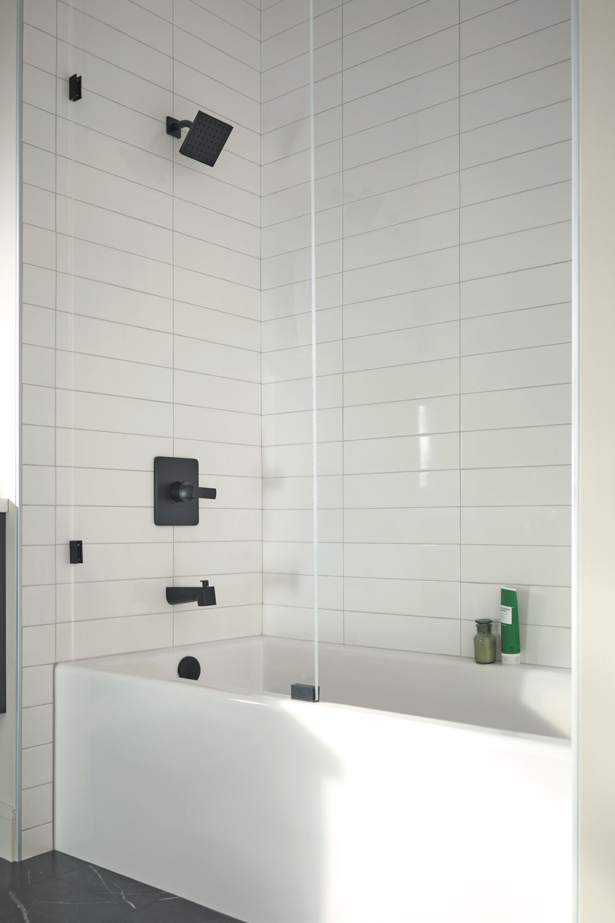 Monitor 14 Series Tub & Shower Trim (Recertified)