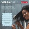 Detangling Hand Shower with 4-Setting Showerhead Bundle