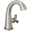 Single Handle Bathroom Faucet