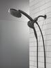PivotPro&trade; 3-in-1 Combination Shower