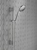 3-Setting Wall Bar Hand Shower
