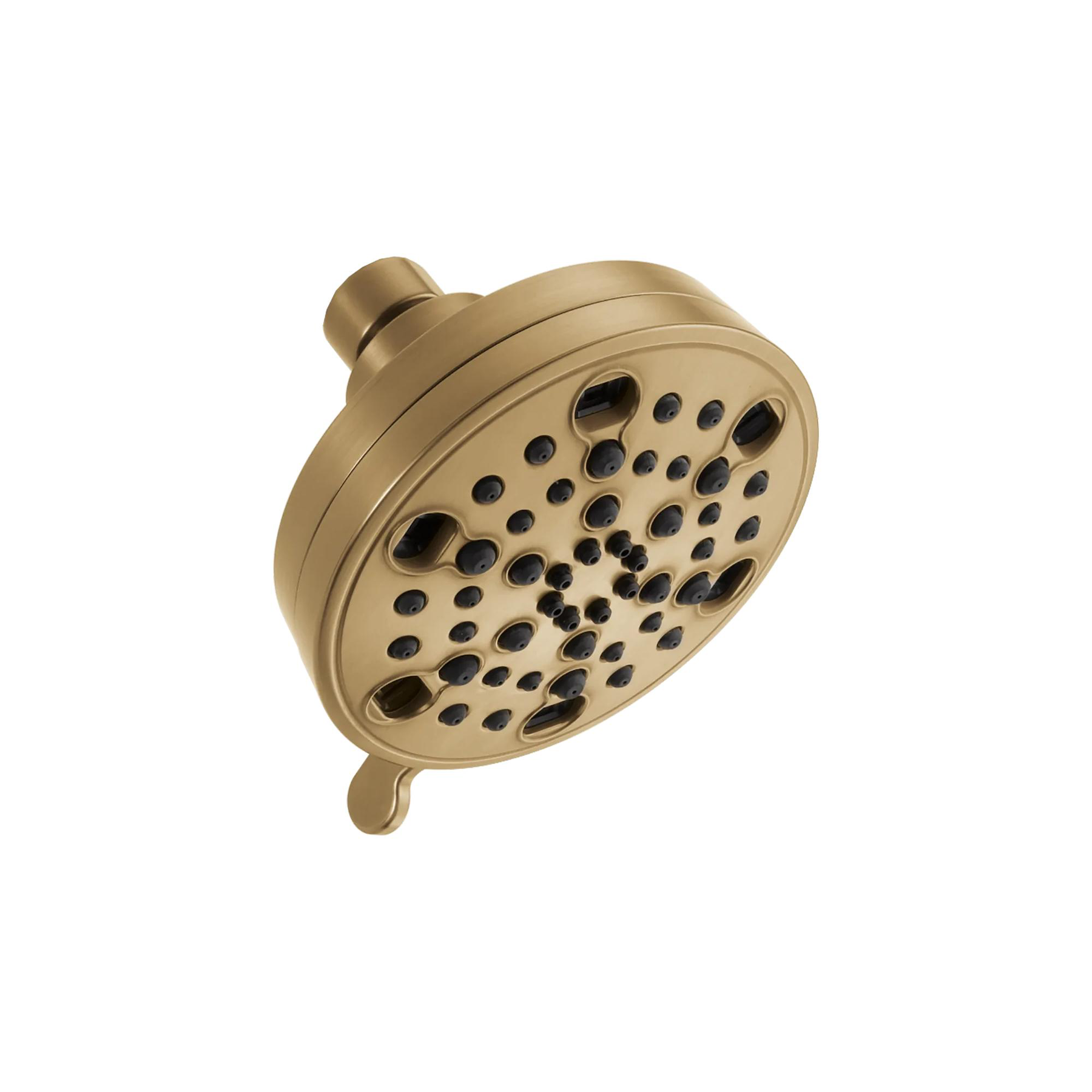 H<sub>2</sub>Okinetic&reg; 5-Setting Contemporary Shower Head (Recertified)