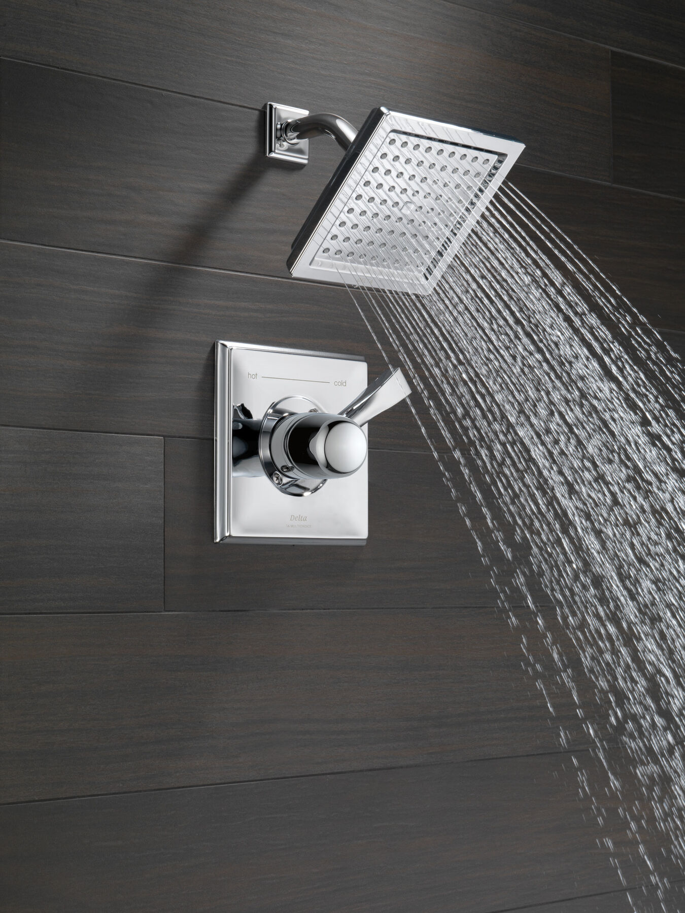 Monitor&reg; 14 Series Shower Trim