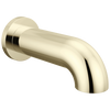 Tub Spout - Non-Diverter