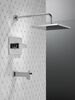 Monitor 14 Series Tub & Shower Trim