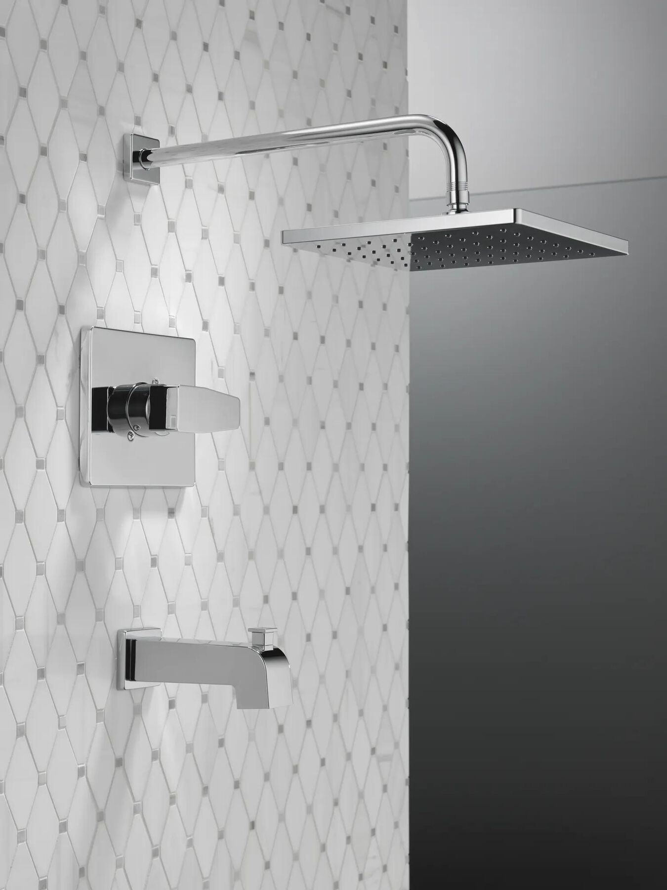 Monitor 14 Series Tub & Shower Trim