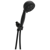H<sub>2</sub>Okinetic&reg; 5-Setting Shower Mount Hand Shower