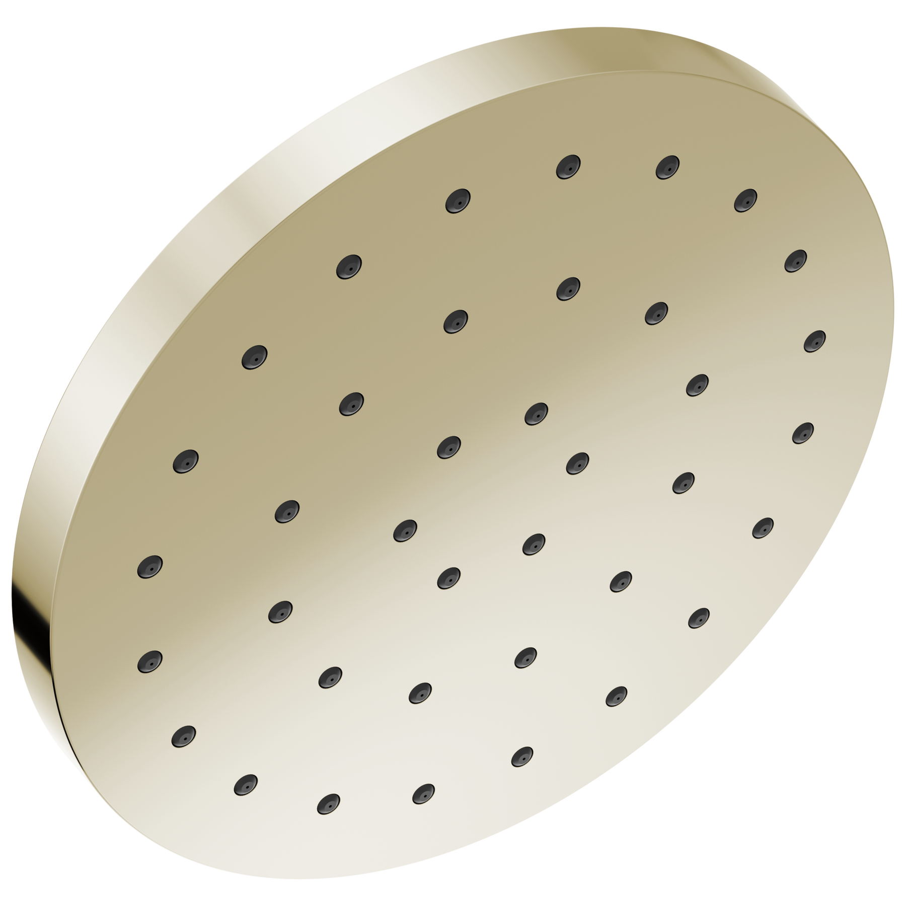 H2Okinetic&reg; Single-Setting Shower Head with Ultrasoak&reg;