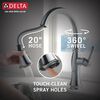 Single Handle Pull-Down Kitchen Faucet with ShieldSpray&reg; Technology (Recertified)