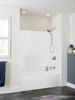 Monitor&reg; 17 Series Shower Trim with In2ition&reg;