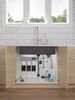 Contemporary Beverage Faucet