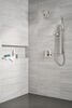 H<sub>2</sub>Okinetic&reg; Hand Shower 1.75 GPM w/Slide Bar 4S