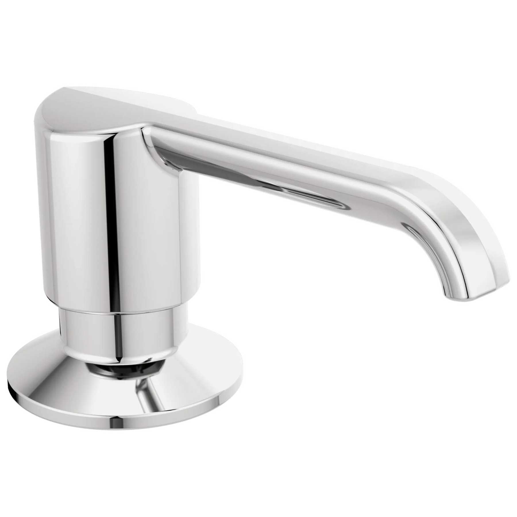 Metal Soap Dispenser