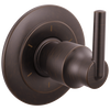 6-Setting 3-Port Diverter Trim