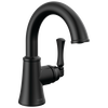 Single Handle Bathroom Faucet