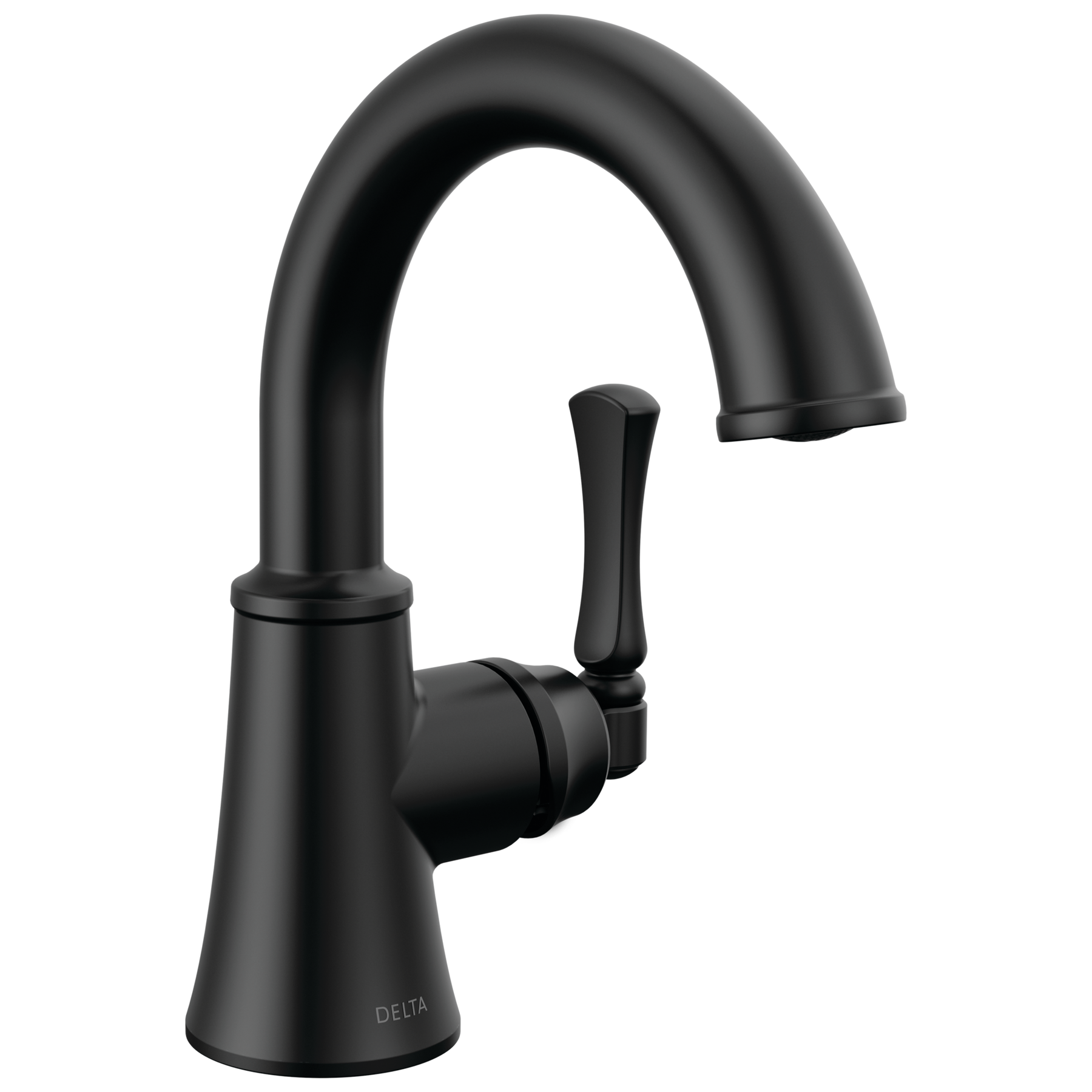 Single Handle Bathroom Faucet