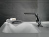 Single Handle Bathroom Faucet