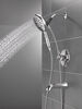 Monitor&reg; 14 Series Tub and Shower