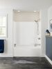 Monitor&reg; 17 Series Shower Trim with In2ition&reg;