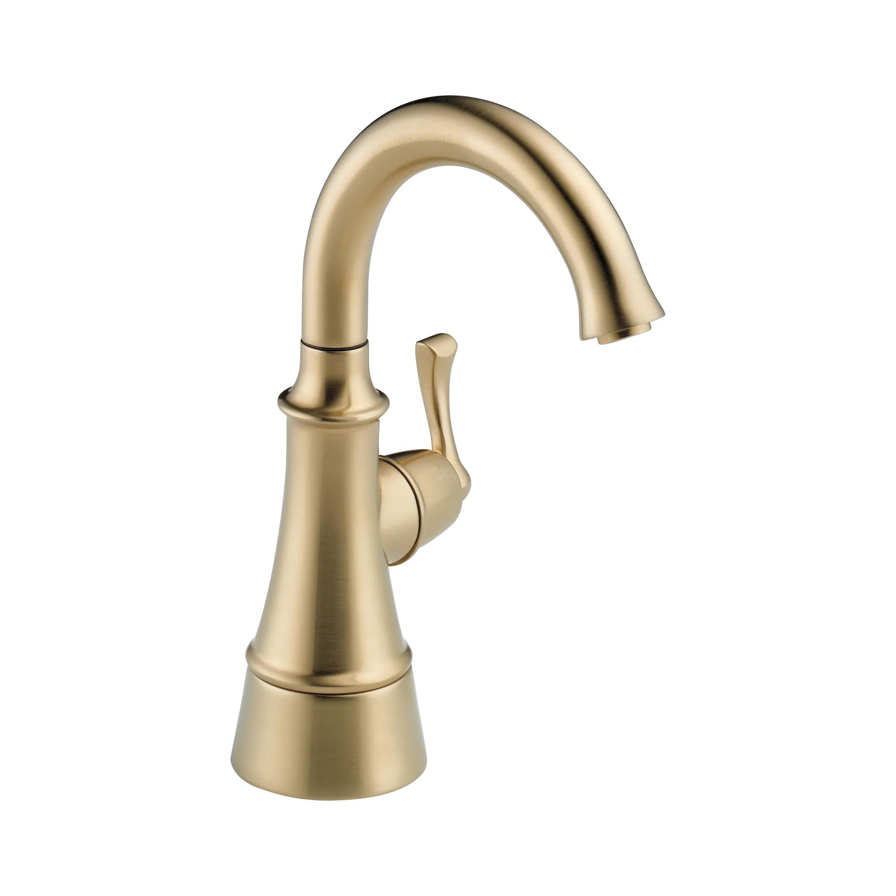 Traditional Beverage Faucet