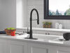 Touch<sub>2</sub>O&reg; Technology Kitchen Faucet with Touchless Technology