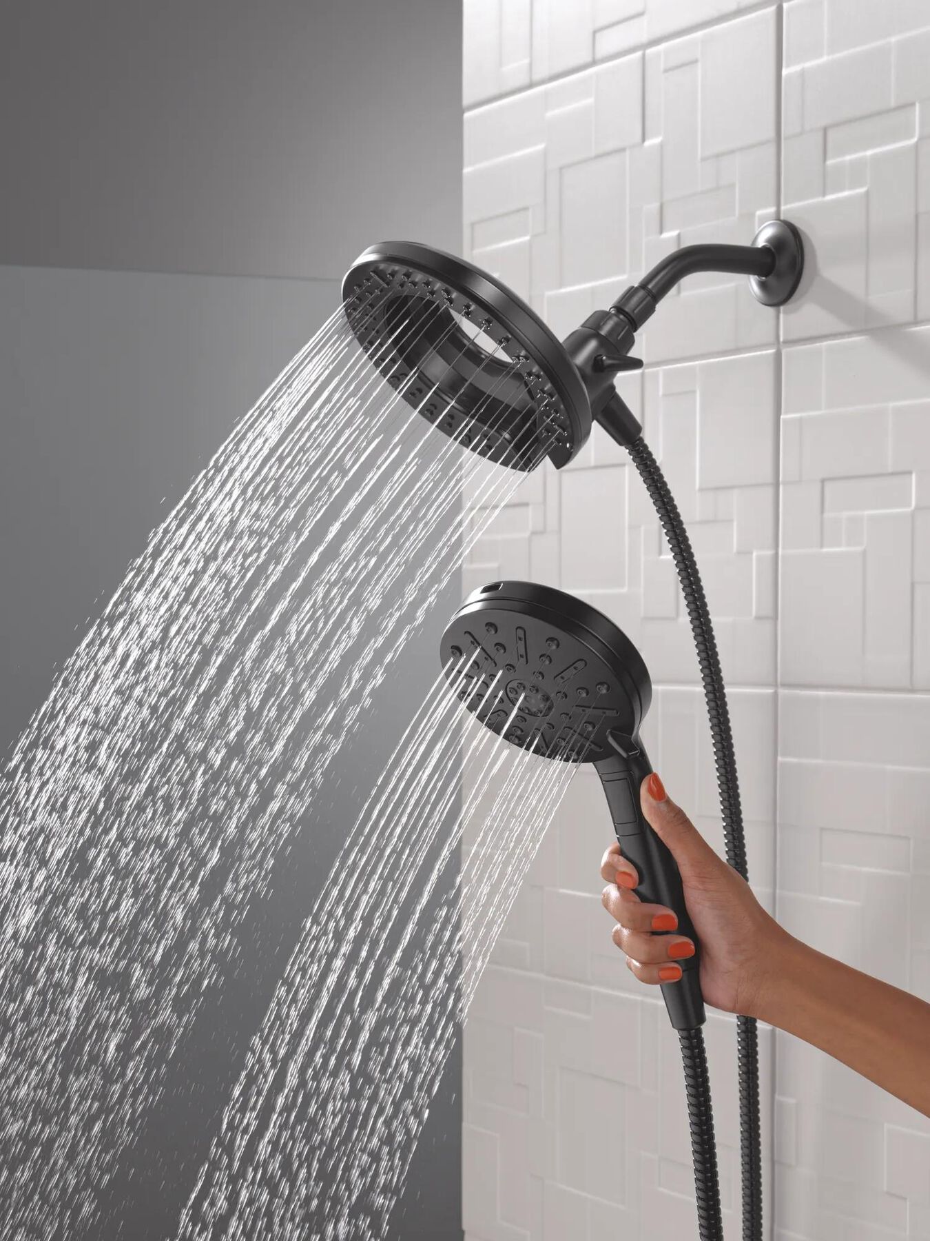 6-Setting In2ition&reg;  with ProClean&reg;