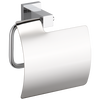 Tissue Holder with Cover