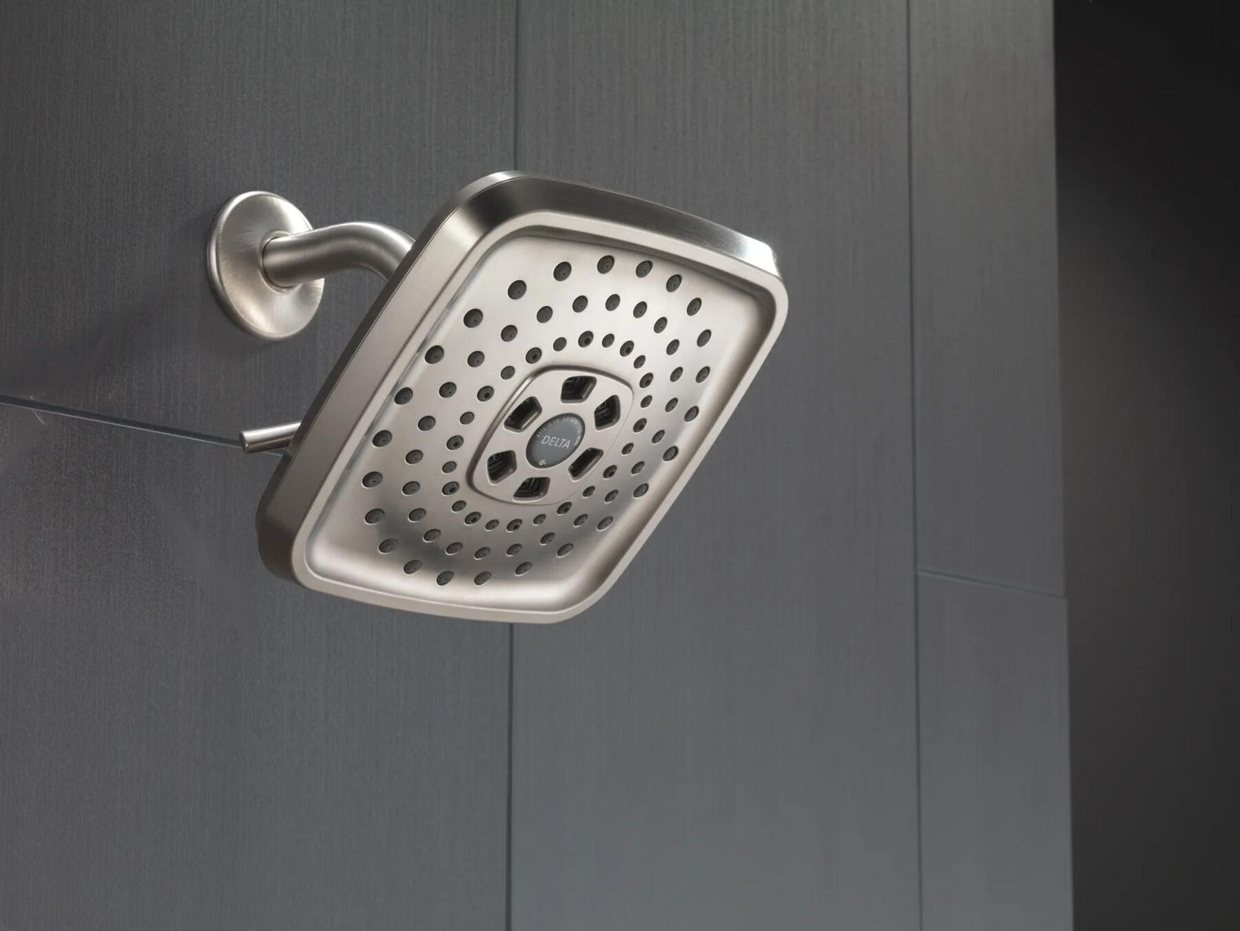Shower Arm