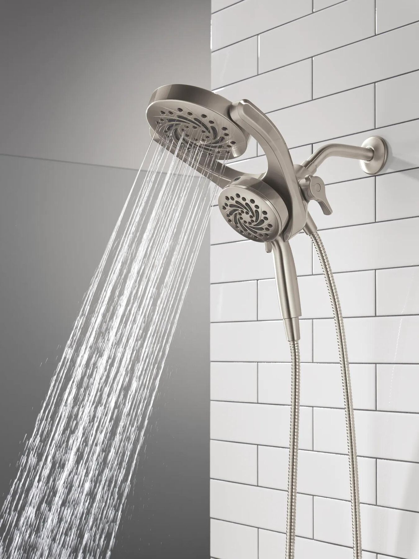 5-Setting HydroRain&reg; with ProClean&reg;