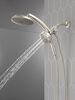 PivotPro&trade; 3-in-1 Combination Shower