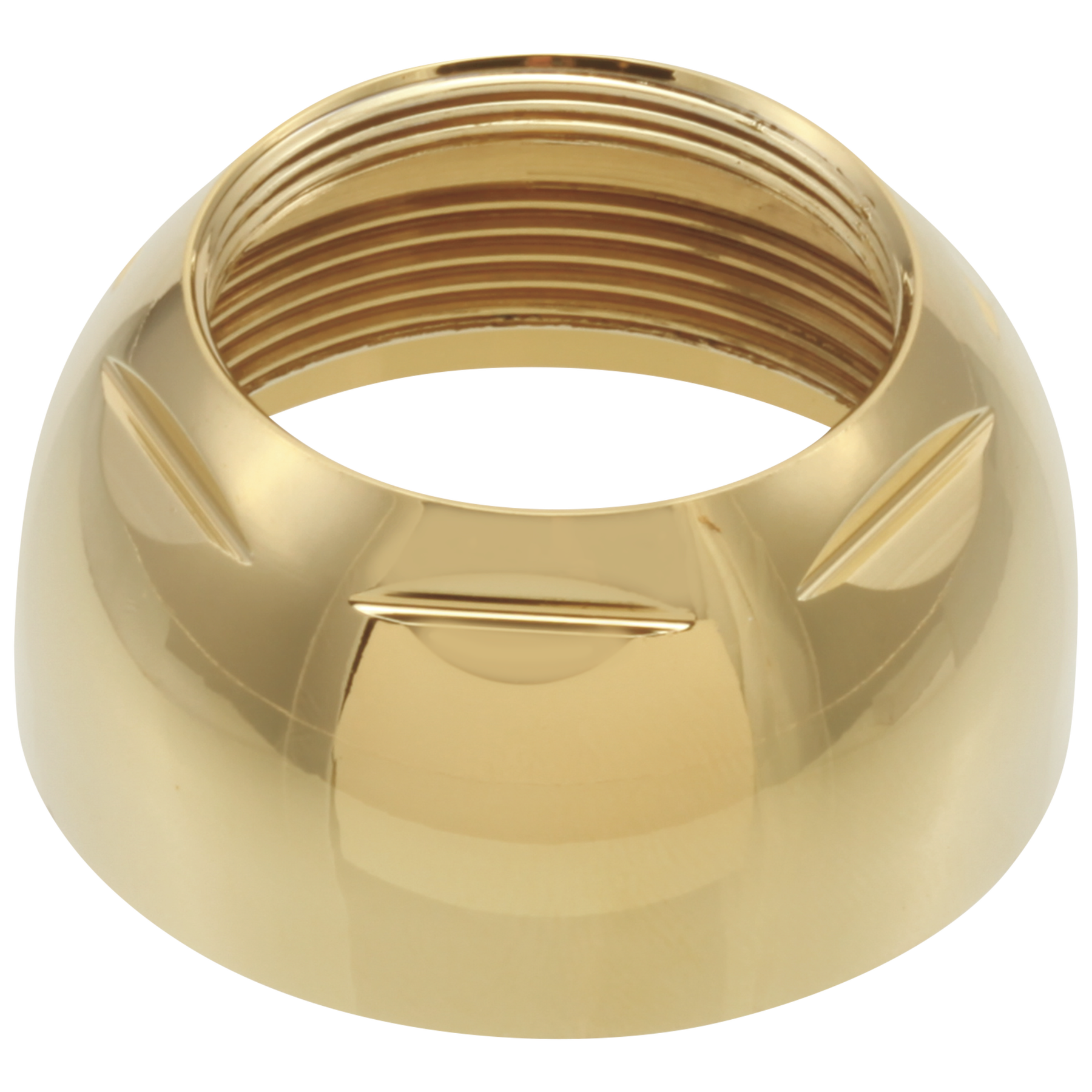Bonnet Nut