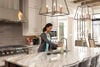 Glass Rinser